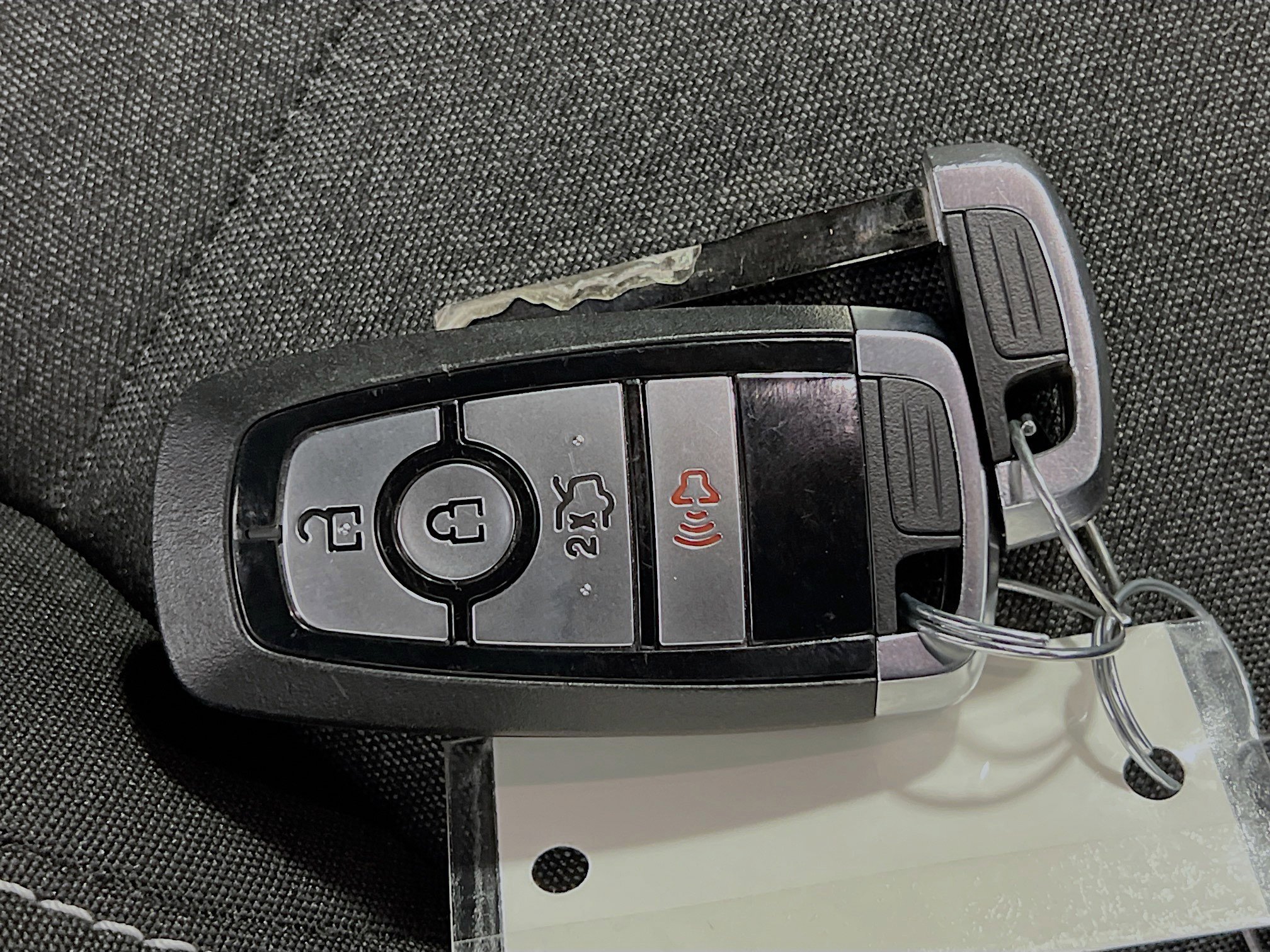 Used 2024 Ford Mustang EcoBoost image 36