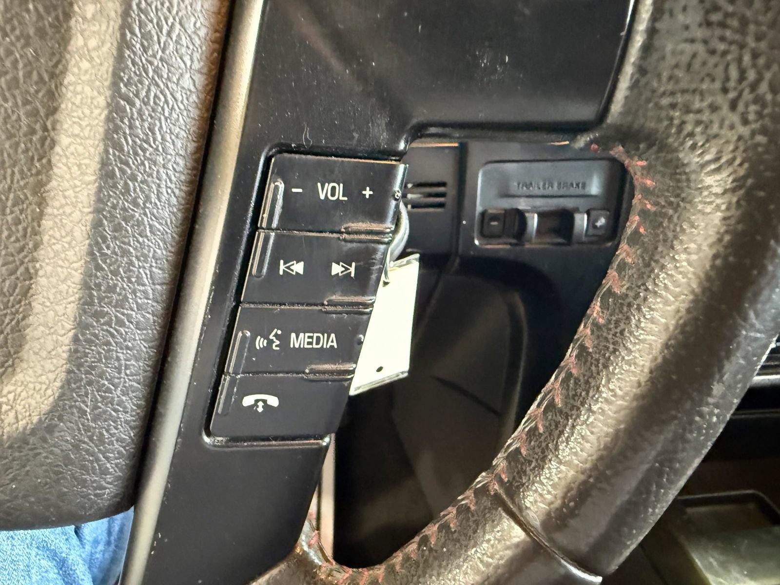 Used 2014 Ford F150 FX2 w/ Equipment Group 402A Luxury RWD image 19