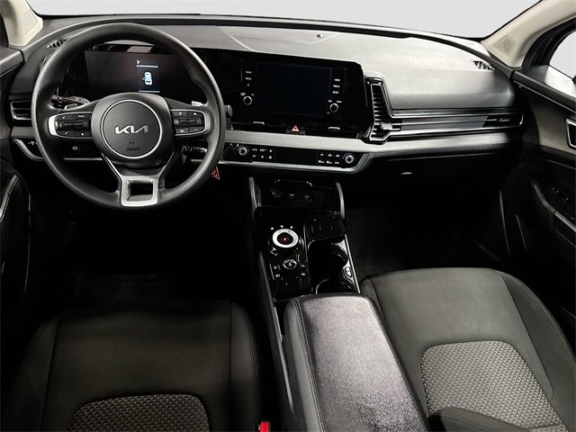 Used 2023 Kia Sportage LX image 22