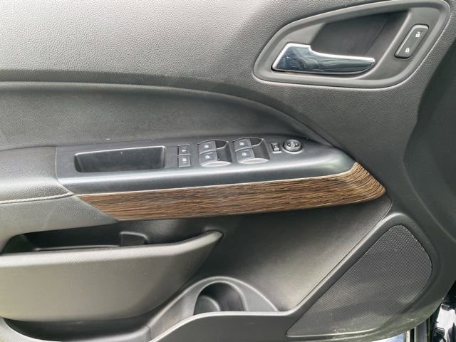 Used 2020 GMC Canyon Denali image 12