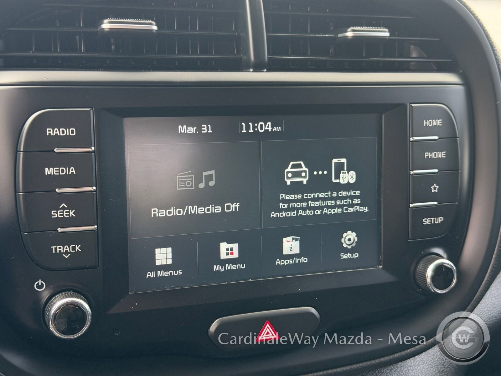 Used 2021 Kia Soul LX image 25