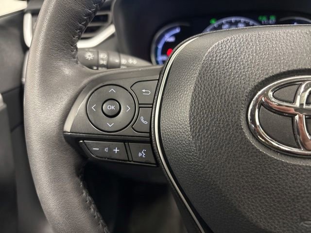 Used 2024 Toyota RAV4 XLE Premium w/ Weather Package AWD/4WD image 26