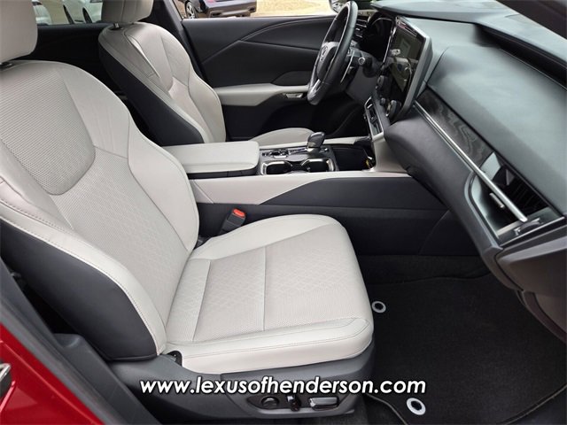 Used 2023 Lexus RX 350 Premium Plus w/ Accessory Package (Z1) image 17