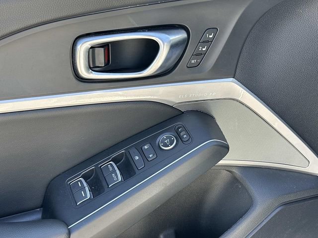 Used 2025 Acura Integra A-Spec image 17