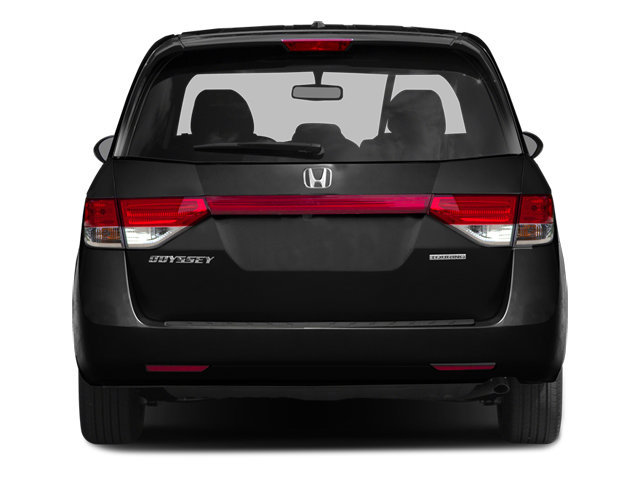 Used 2014 Honda Odyssey Touring image 5