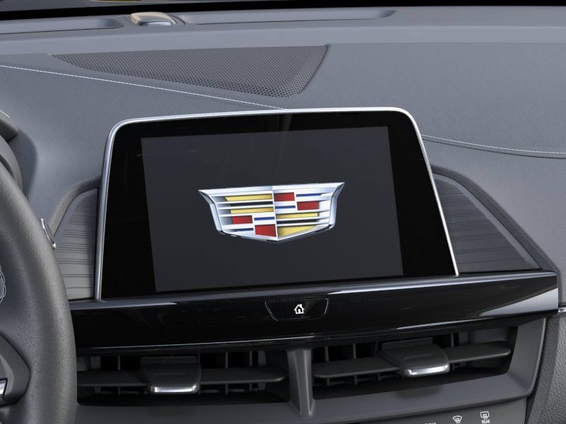 New 2026 Cadillac CT4 V Blackwing w/ Carbon Fiber 1 Package RWD image 20