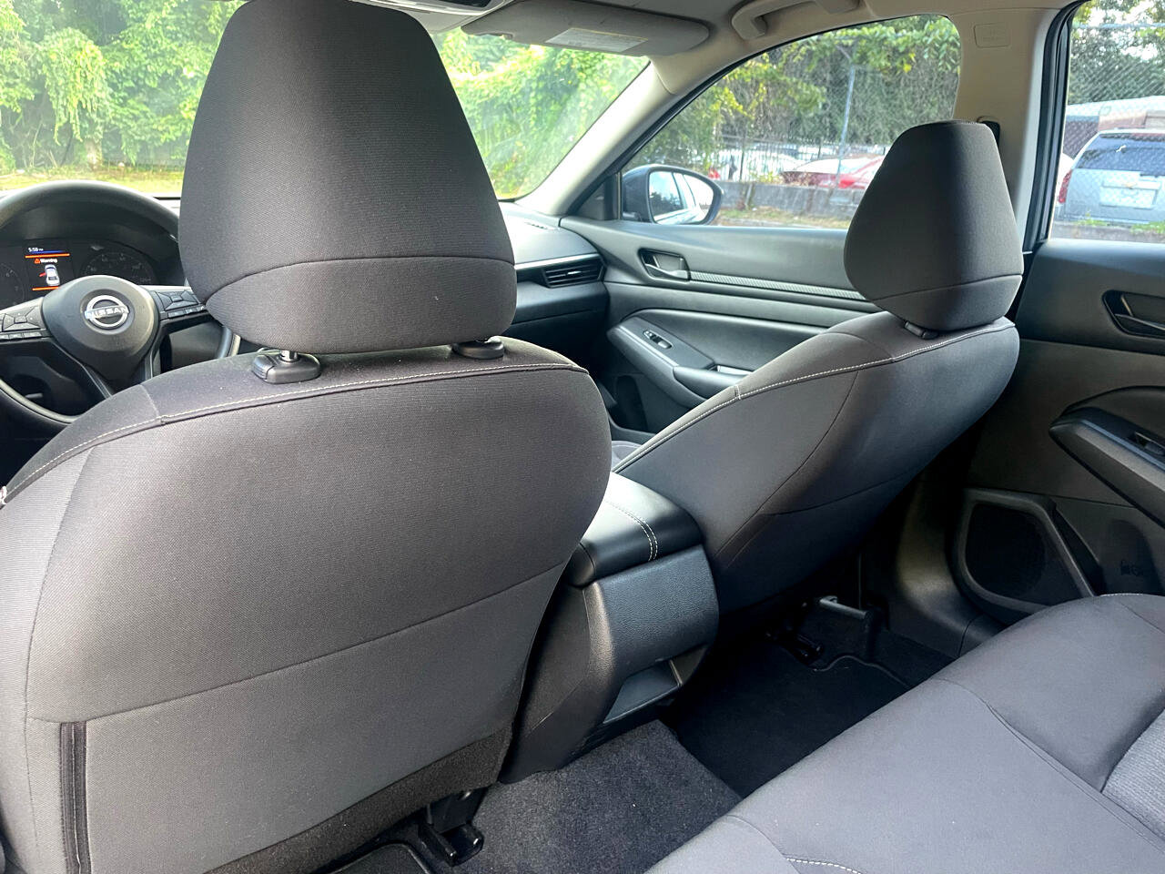 Used 2024 Nissan Altima 2.5 S image 15