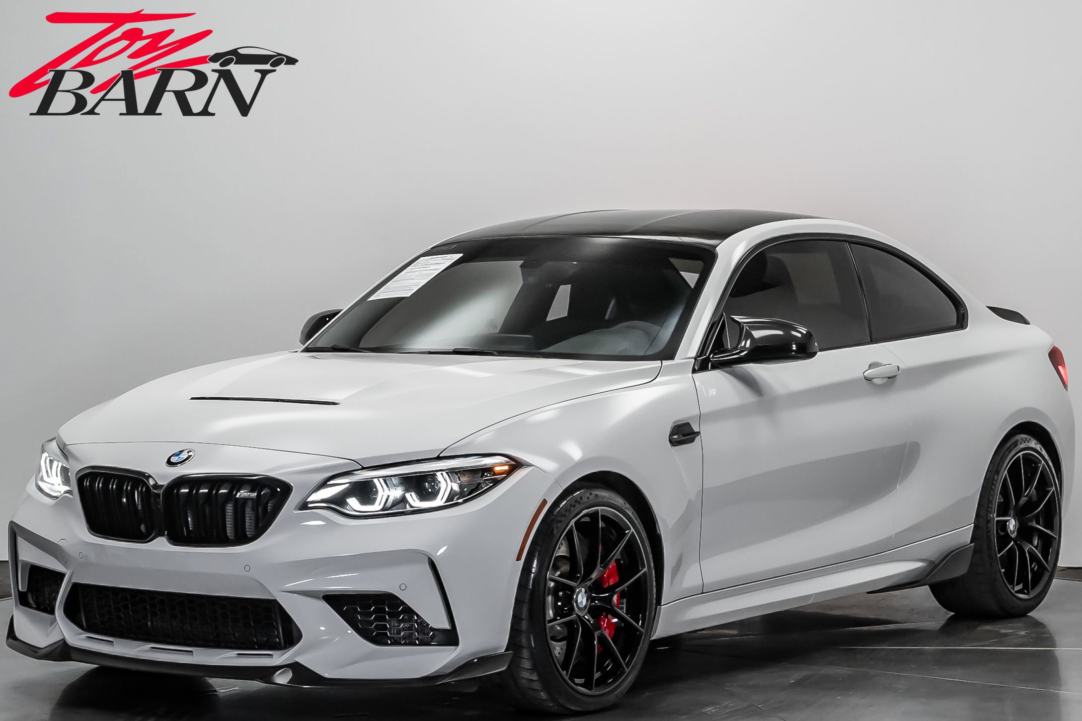 Used 2020 BMW M2 CS 360° Tour