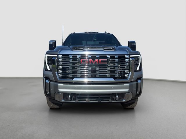 Used 2025 GMC Sierra 2500 Denali w/ Denali Reserve Package AWD/4WD image 2