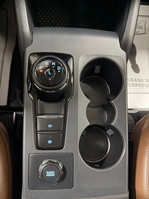 Used 2021 Ford Bronco Sport Outer Banks AWD/4WD image 30
