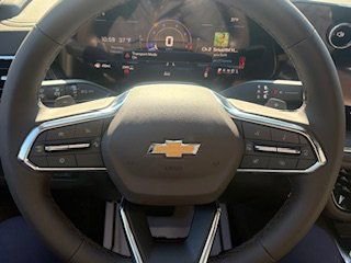 New 2026 Chevrolet Suburban LT w/ Comfort Package AWD/4WD image 9