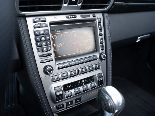 Used 2008 Porsche 911 Turbo image 21