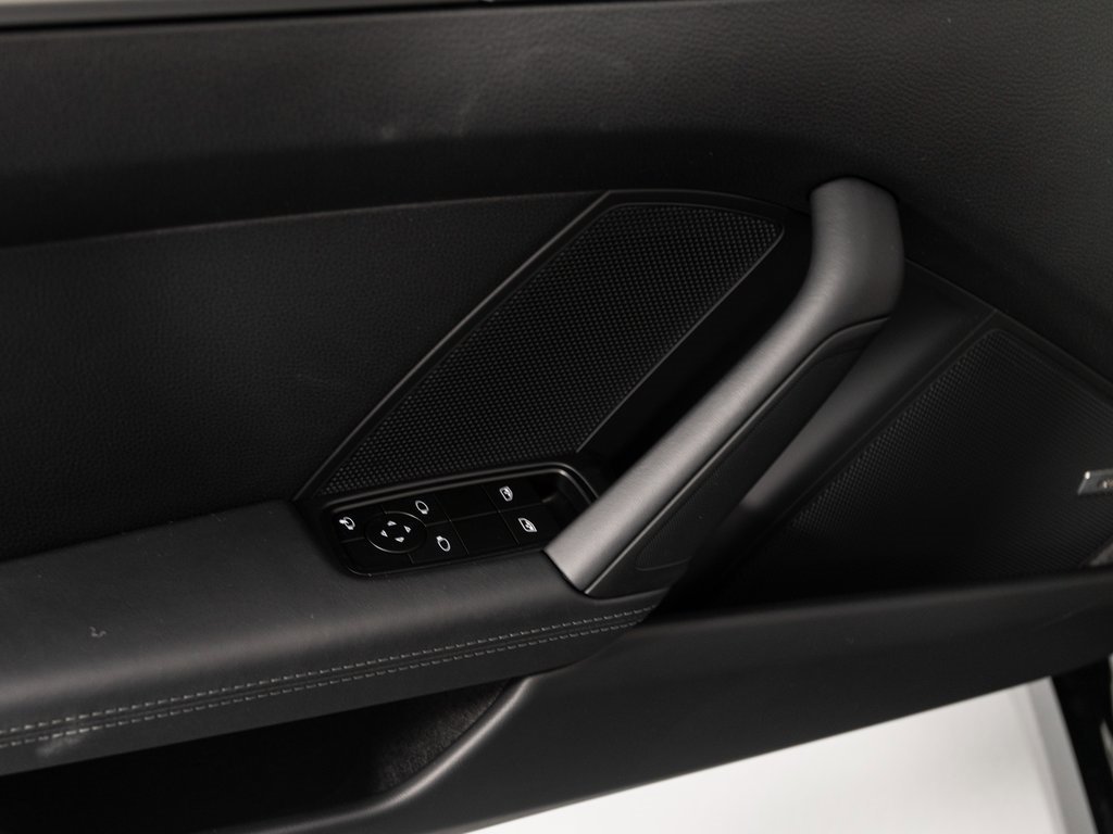 Certified 2025 Porsche 911 Carrera image 34