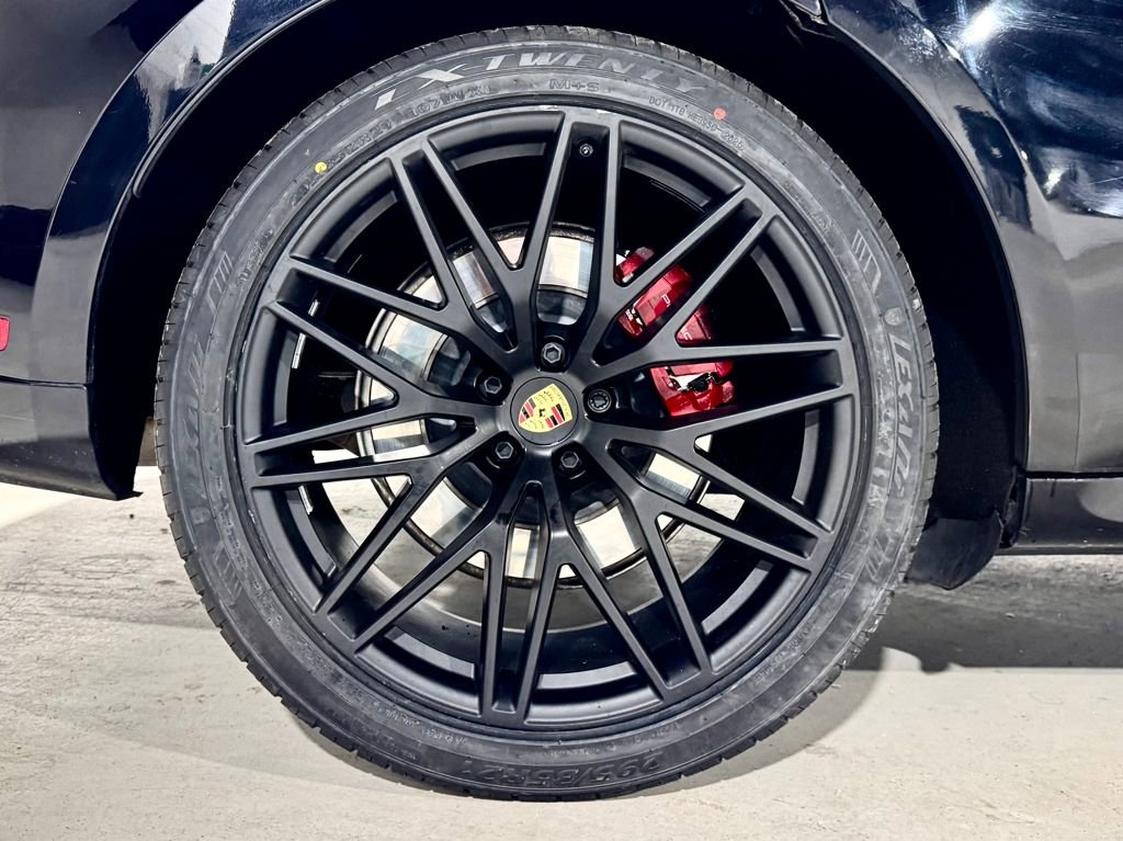 Used 2023 Porsche Macan GTS w/ Premium Package Plus image 36