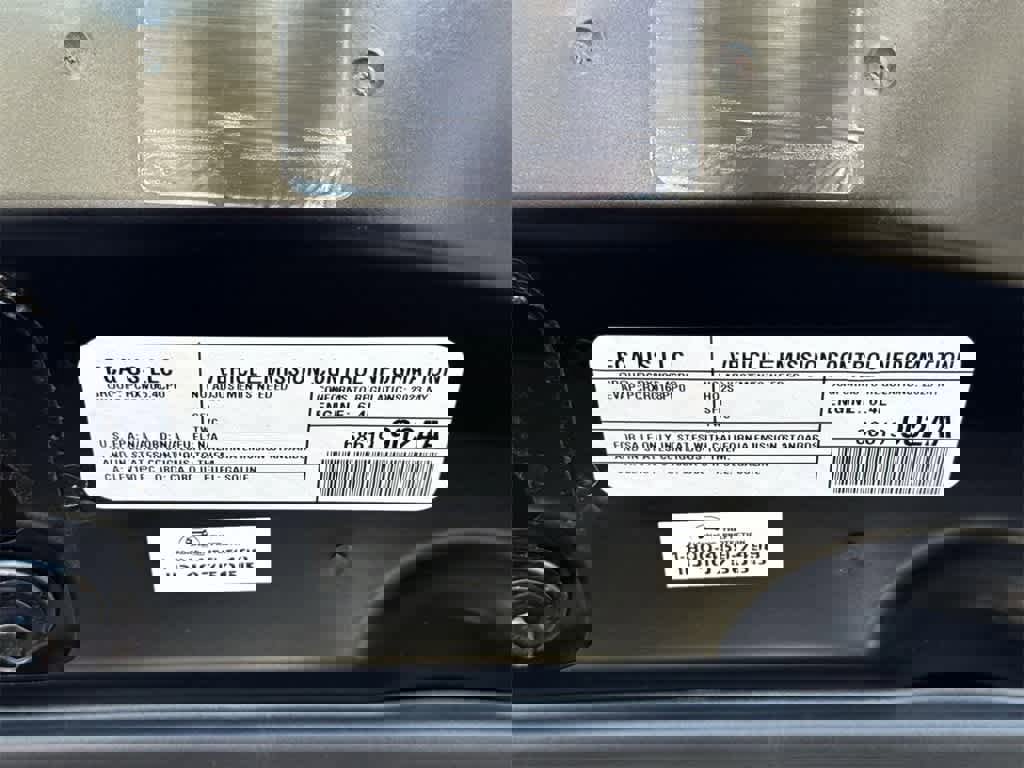 Used 2023 Dodge Challenger R/T Scat Pack image 9