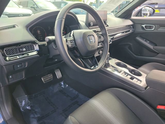 Certified 2025 Honda Civic Sport image 17