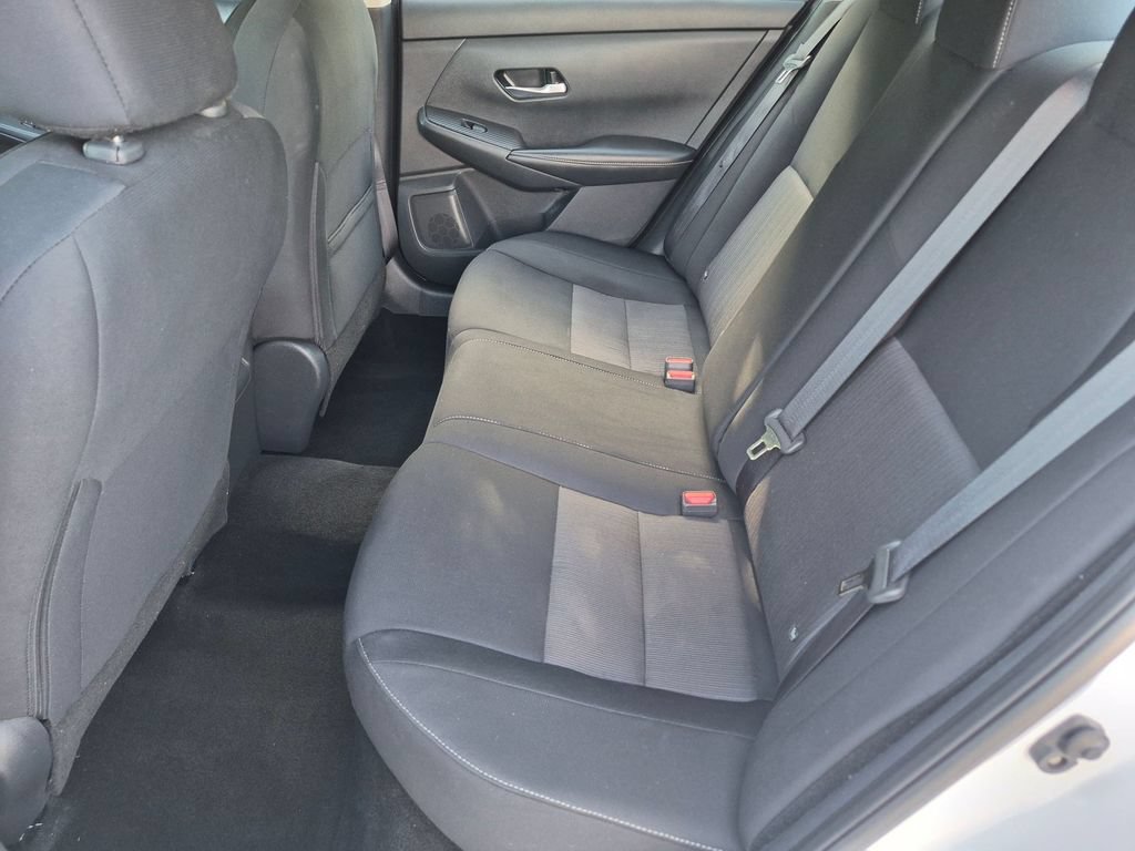 Used 2023 Nissan Sentra SV FWD image 21