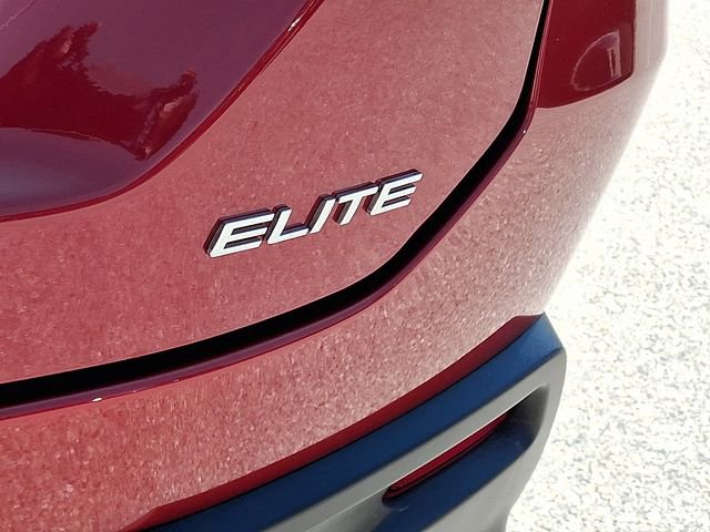 Used 2025 Honda Pilot Elite image 36
