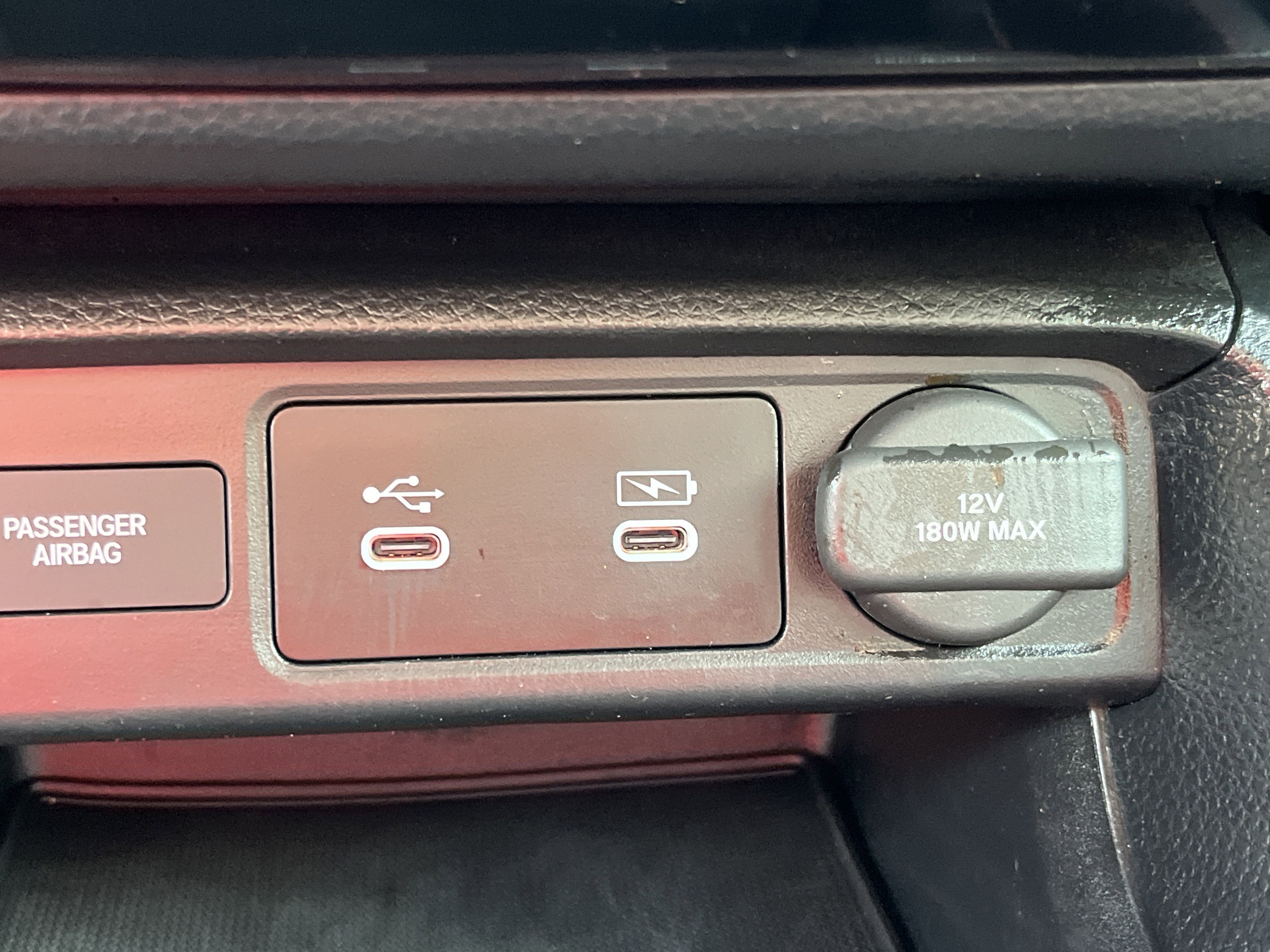 Certified 2025 Honda Civic Sport image 7