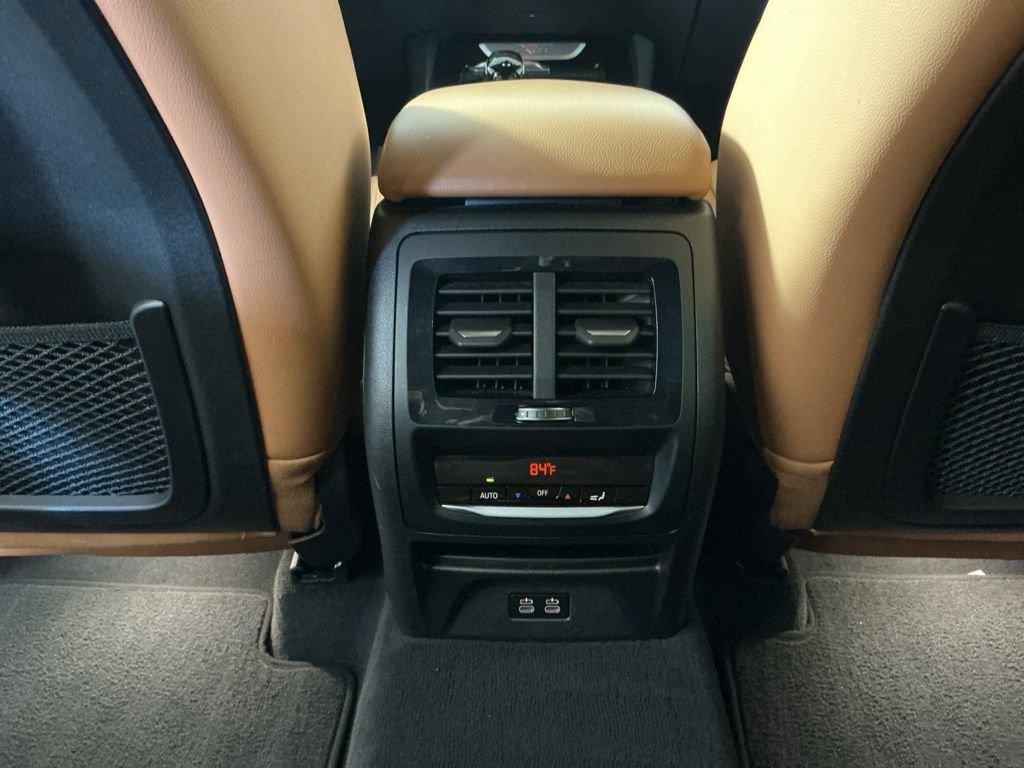 Certified 2023 BMW X3 xDrive30i image 27