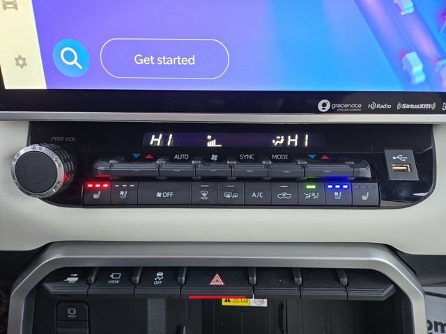 Used 2023 Toyota Tundra Capstone image 34