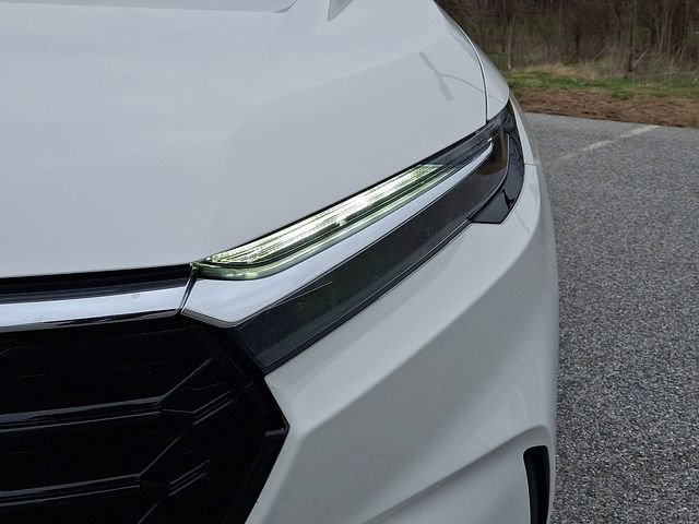 Used 2025 Honda CR-V EX-L image 13