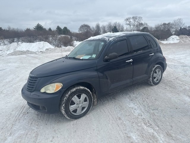 Used 2008 Chrysler PT Cruiser LX image 3