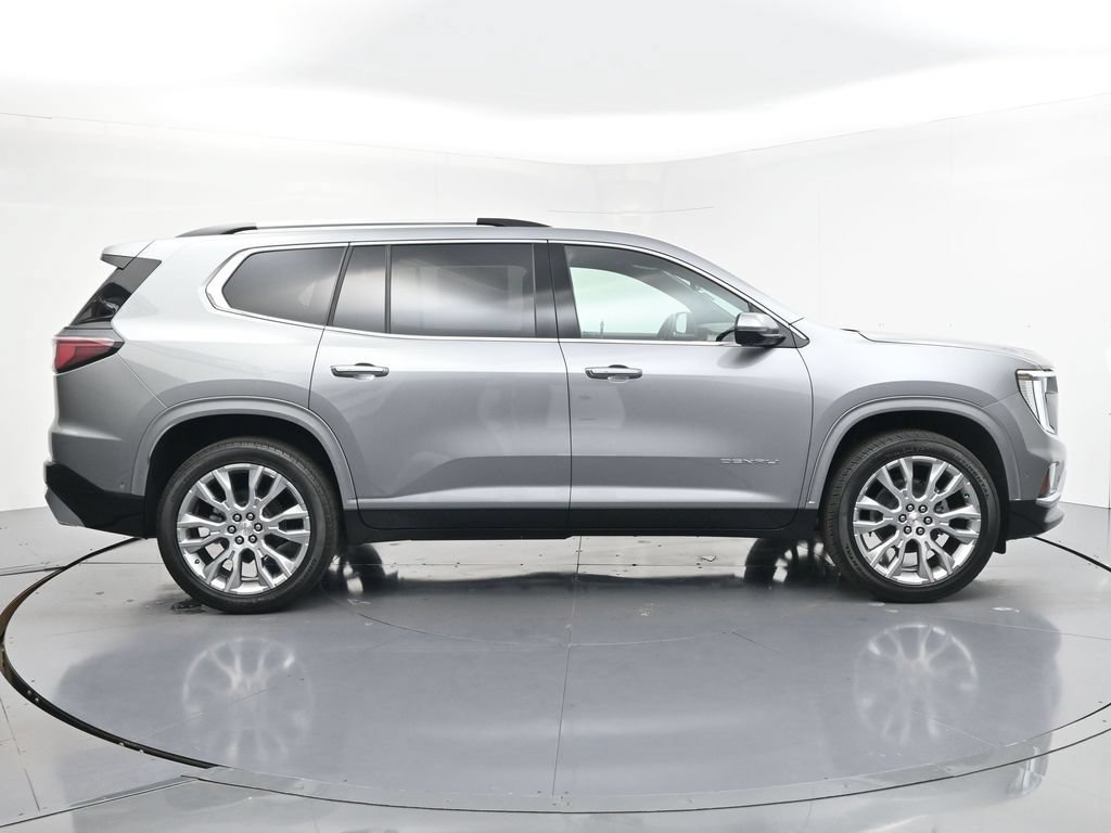 New 2026 GMC Acadia Denali w/ Super Cruise Package AWD/4WD image 6
