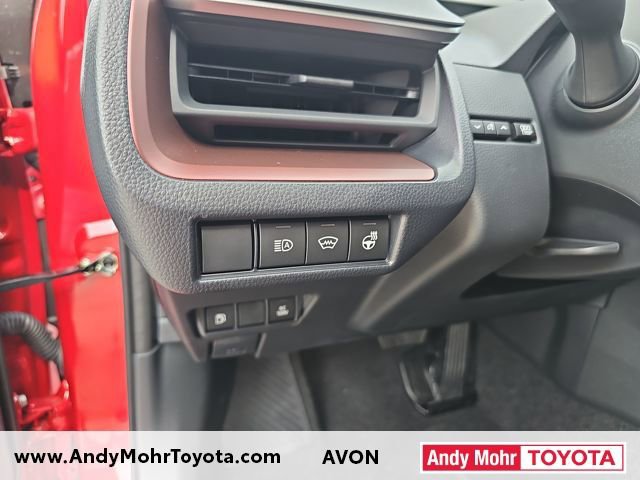 New 2026 Toyota Prius Plug-In Hybrid image 12