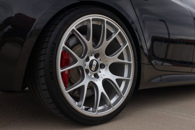 Used 2008 BMW M5 image 10