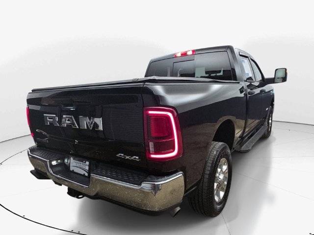Used 2026 RAM 3500 Big Horn AWD/4WD image 6