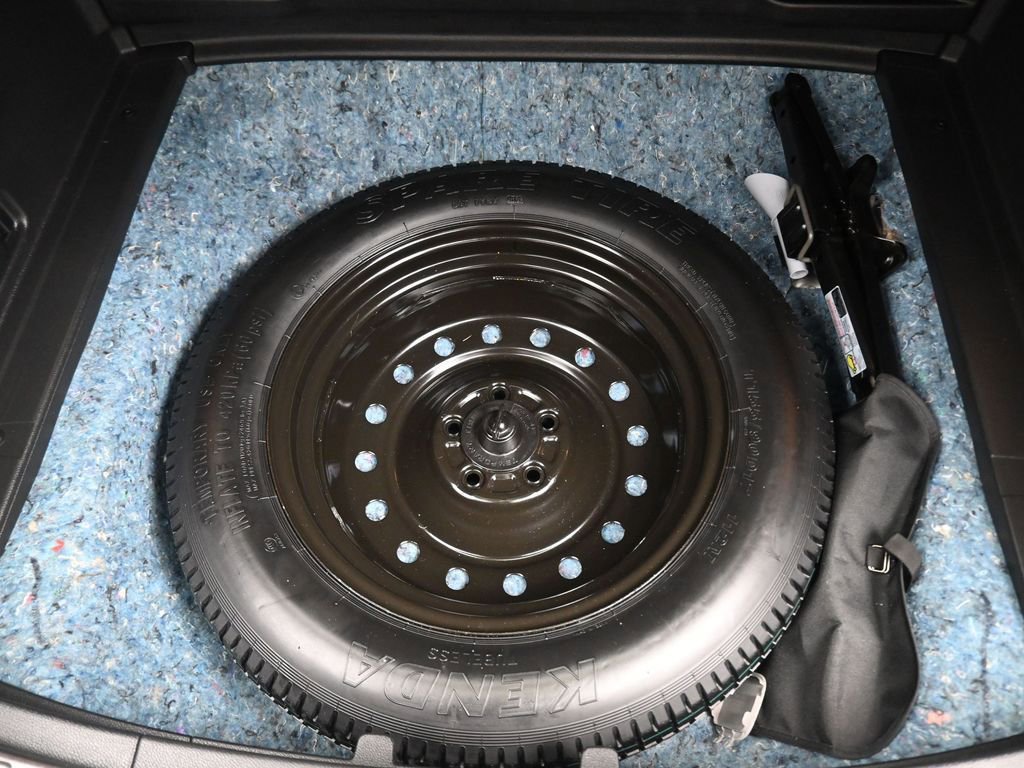 Used 2019 Honda CR-V Touring image 53