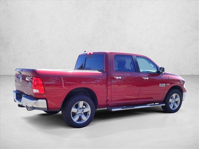 Used 2014 RAM 1500 Big Horn AWD/4WD video 3