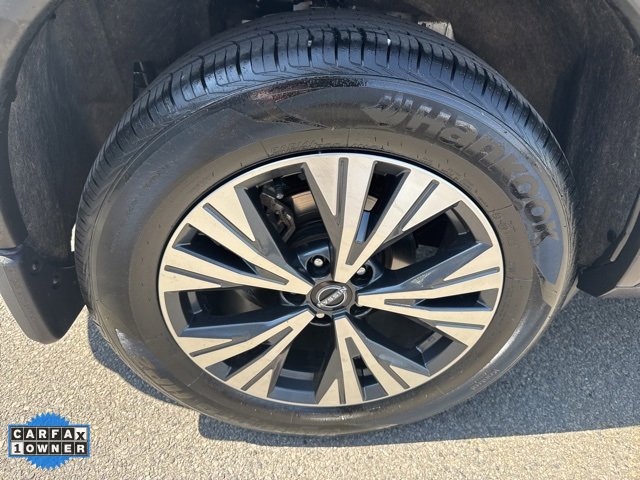 Certified 2022 Nissan Rogue SV image 33