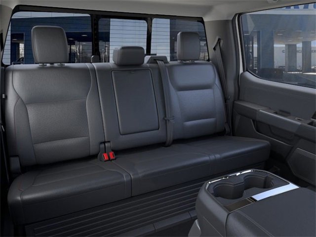 New 2026 Ford F350 Lariat w/ Lariat Ultimate Package image 11