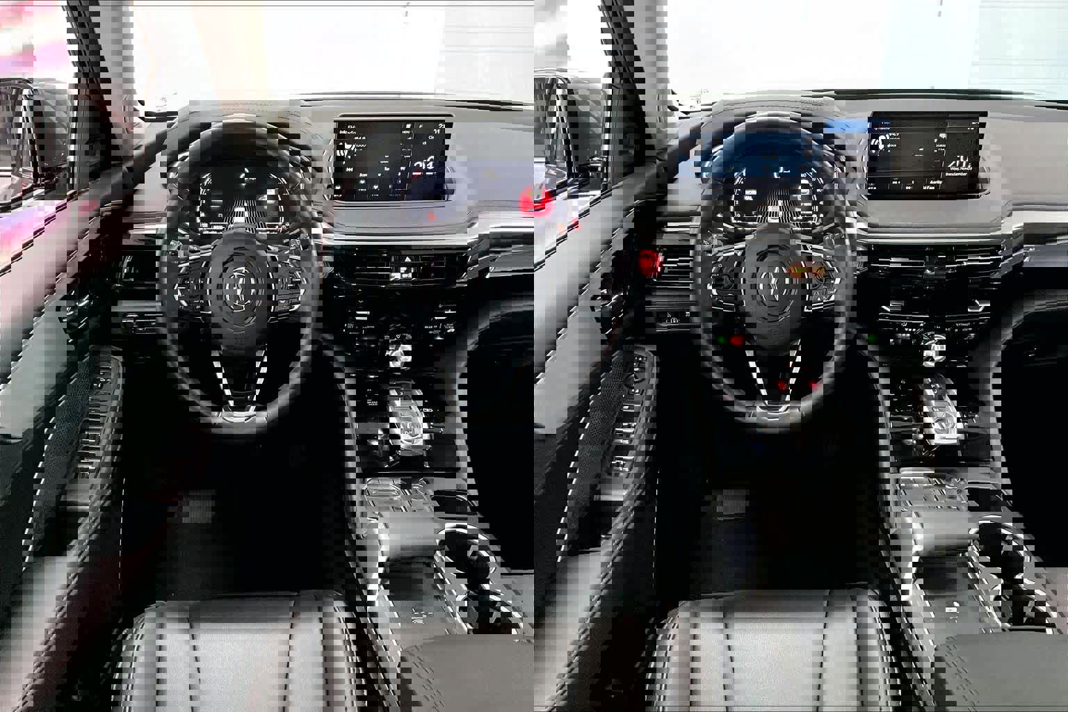 Certified 2023 Acura MDX SH-AWD image 13