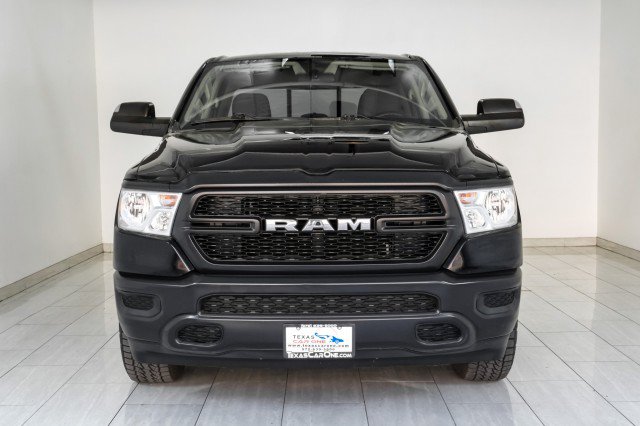 Used 2019 RAM 1500 Tradesman AWD/4WD image 3