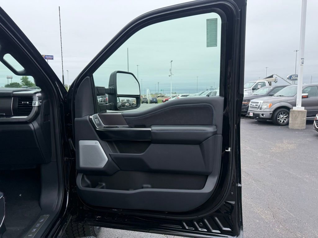 New 2026 Ford F250 Platinum AWD/4WD image 67