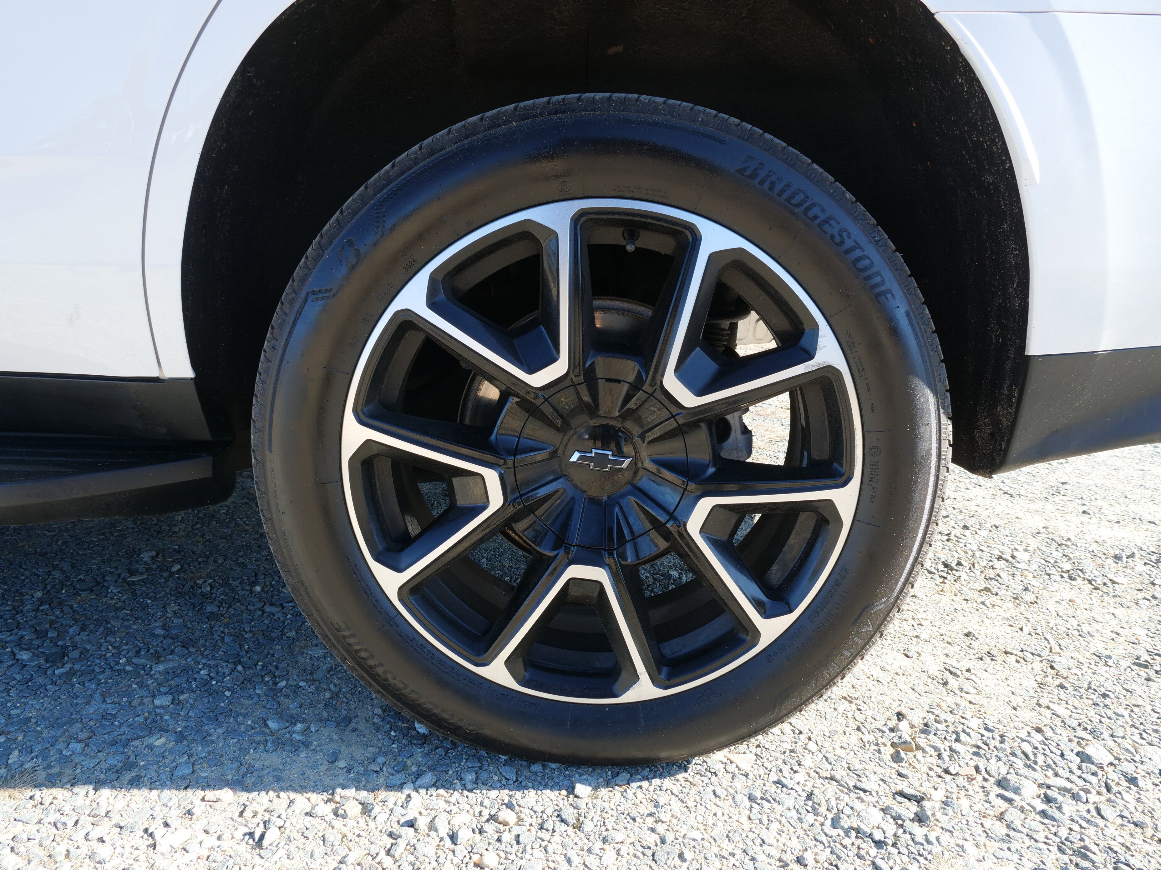 Certified 2022 Chevrolet Tahoe LT w/ Luxury Package image 12