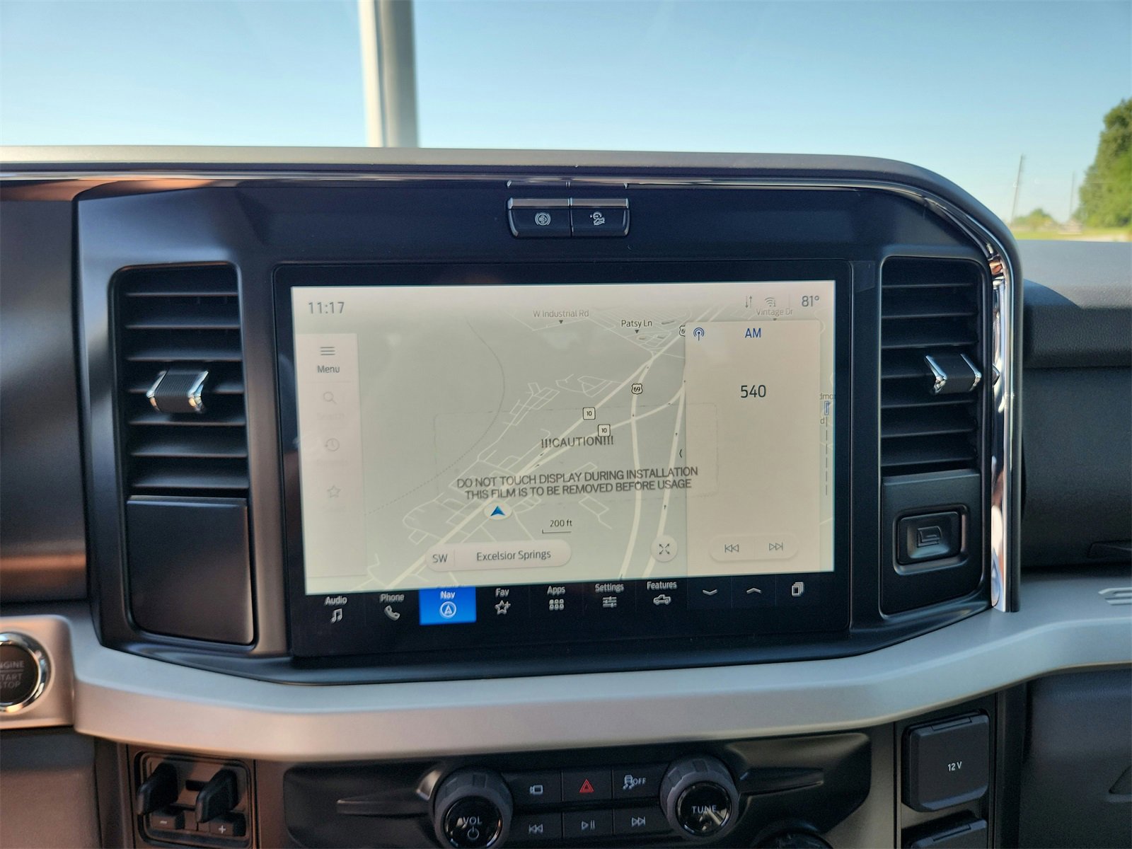 New 2026 Ford F250 XLT w/ XLT Premium Package image 17