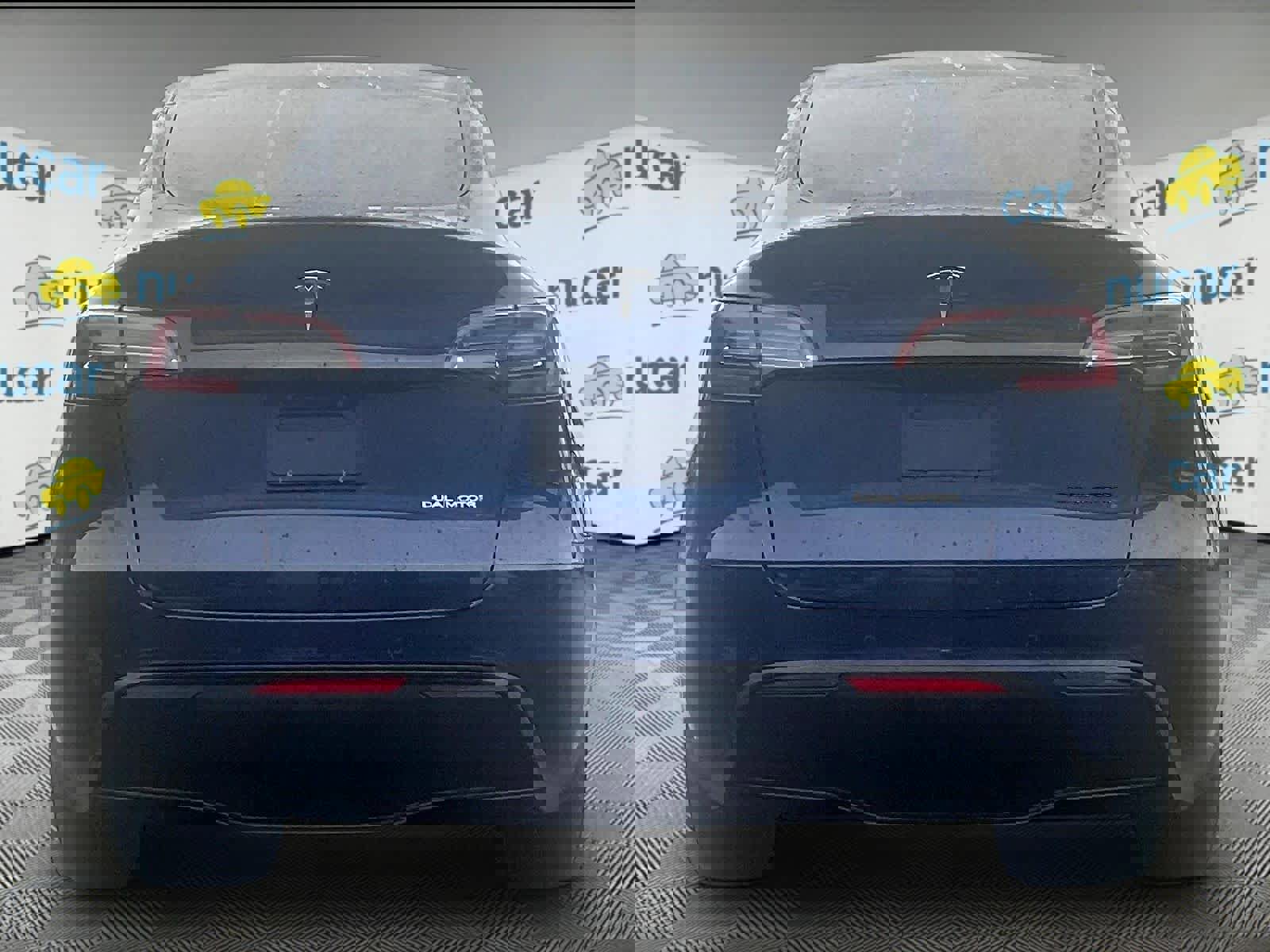 Used 2021 Tesla Model Y Long Range image 5