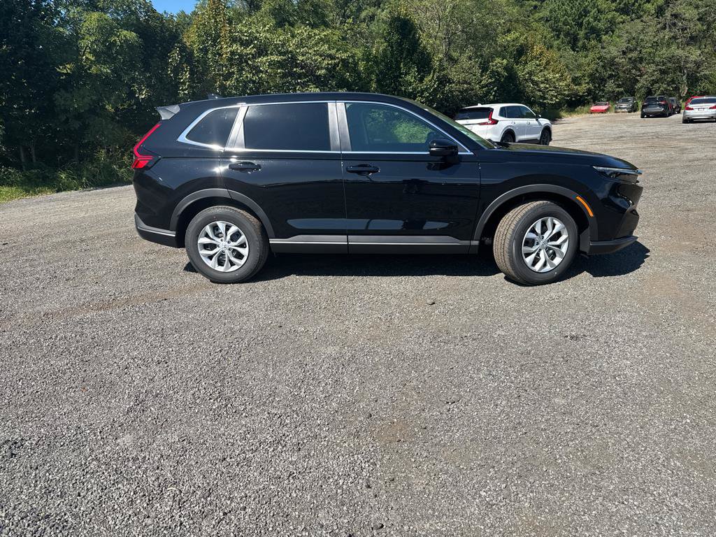 New 2027 Honda CR-V LX image 8