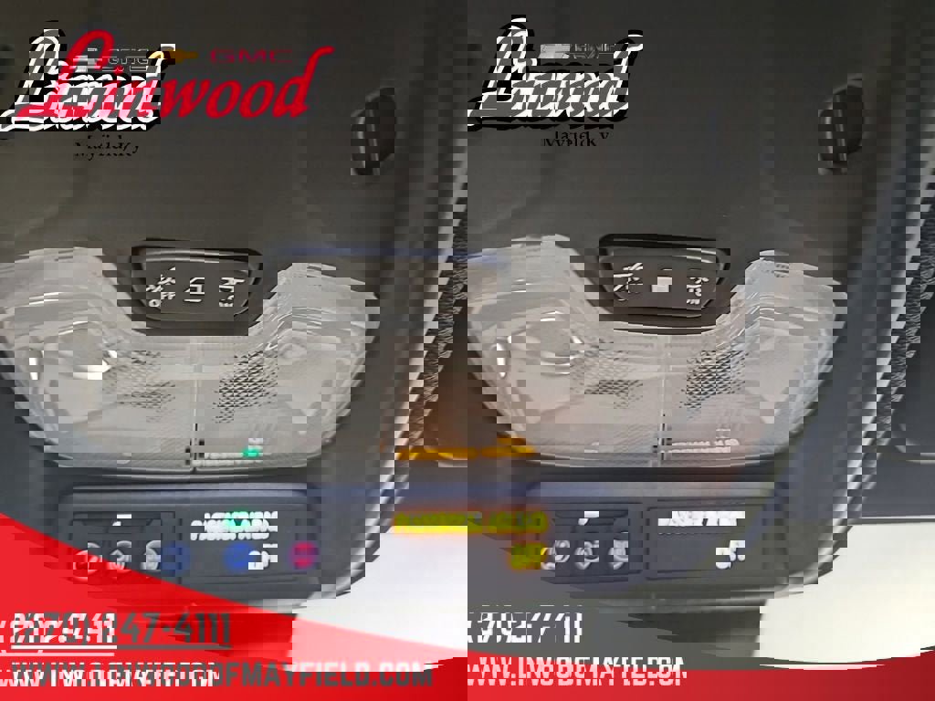 New 2026 GMC Canyon Elevation w/ Convenience Package image 23