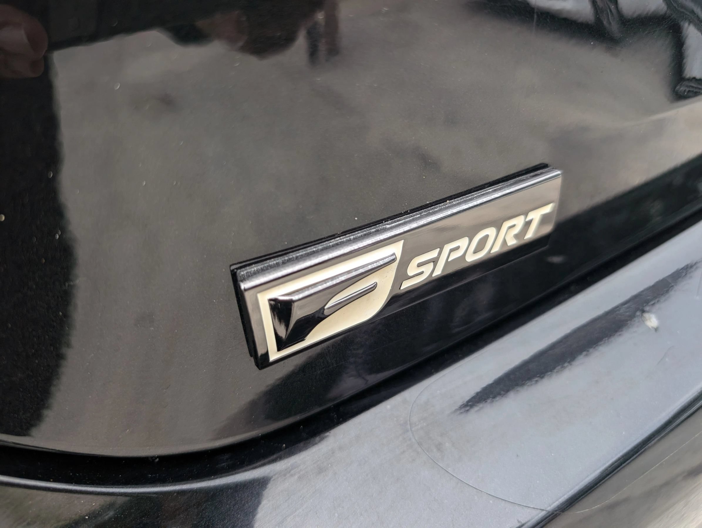 Used 2017 Lexus GS 350 F Sport RWD image 10