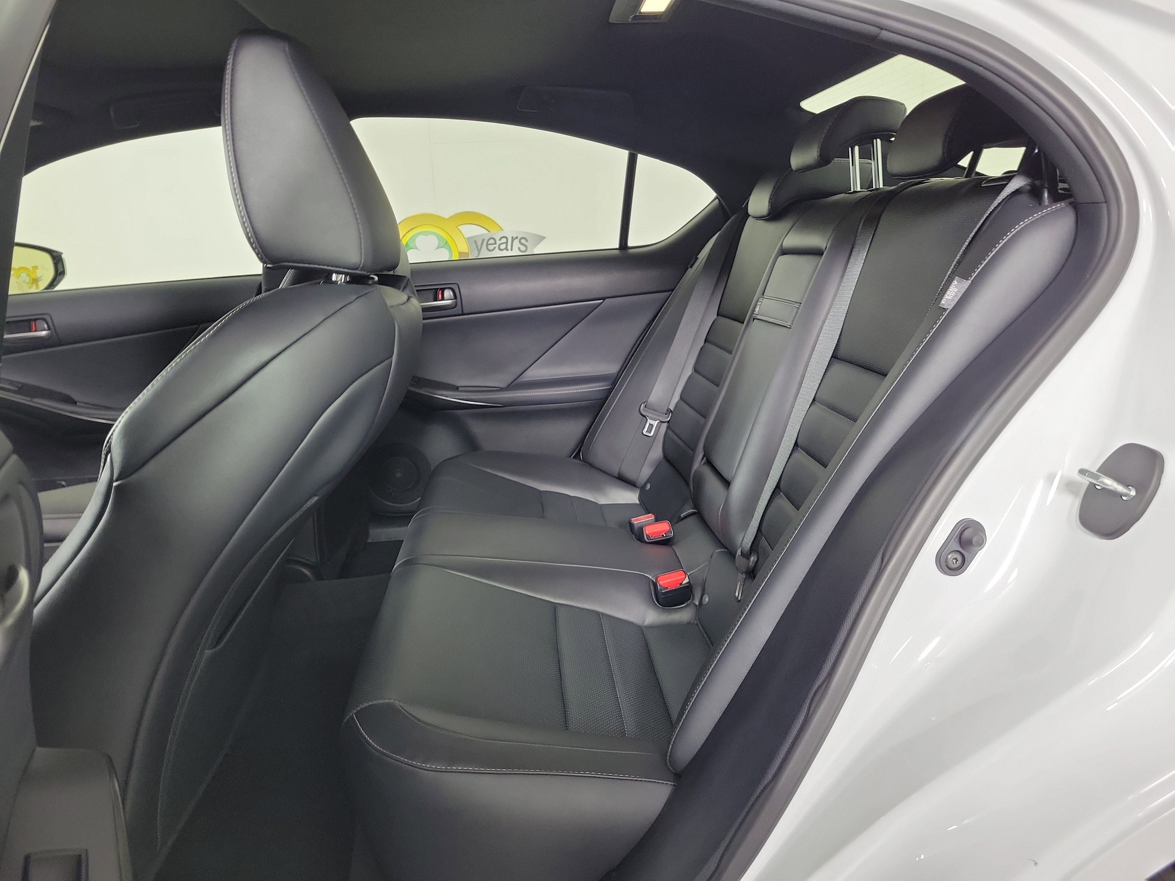 Used 2022 Lexus IS 350 F Sport image 10