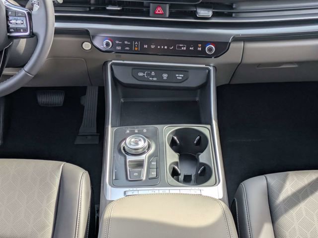 New 2026 Kia Carnival LXS FWD image 18