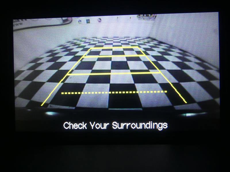 Used 2014 Honda Civic LX image 9