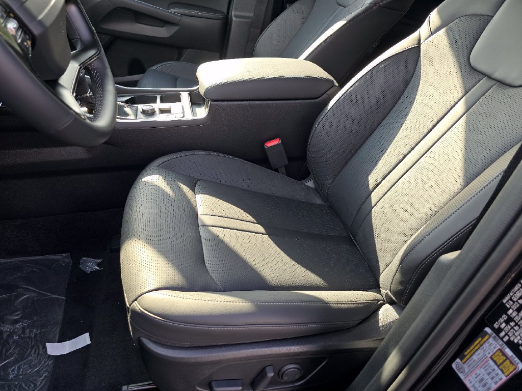 New 2026 Kia Sorento S AWD/4WD image 23