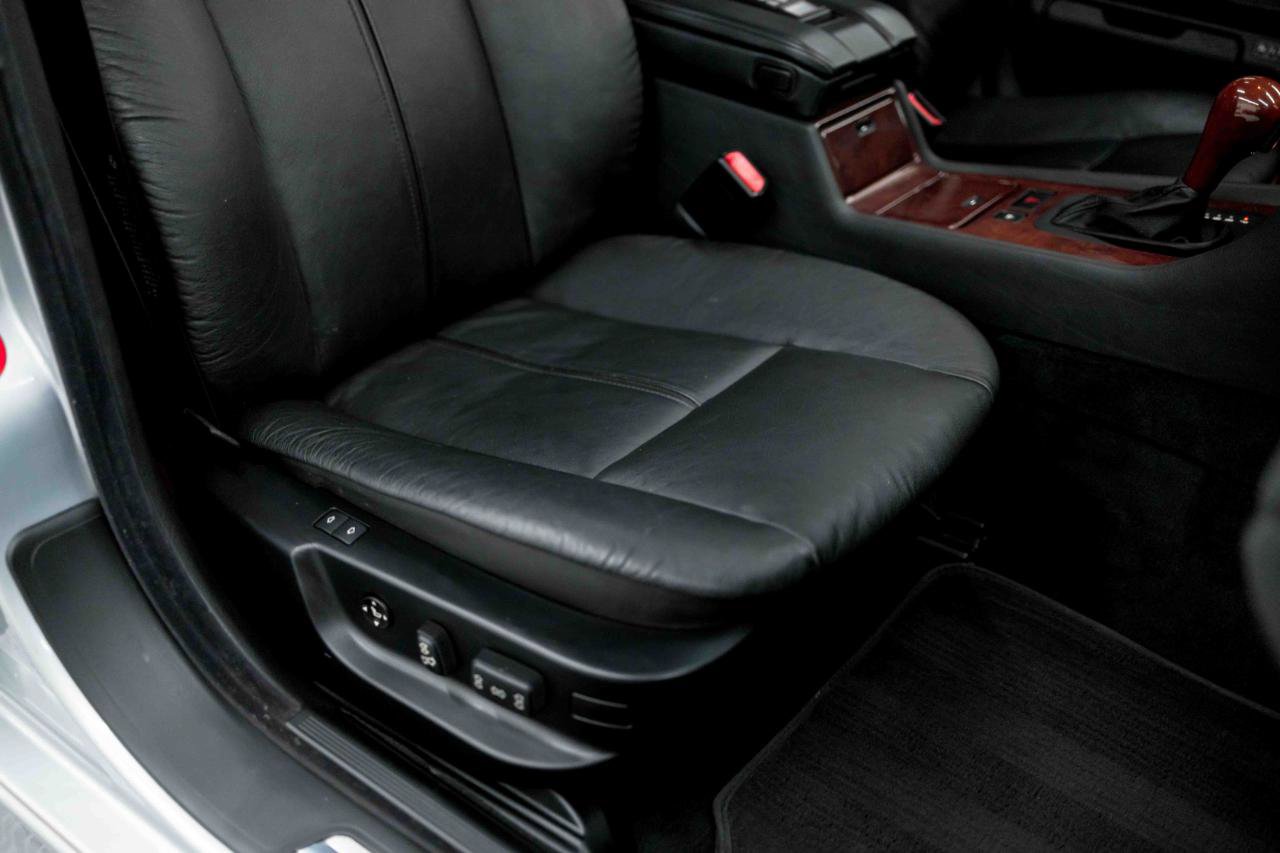 Used 1998 BMW 740iL RWD image 75