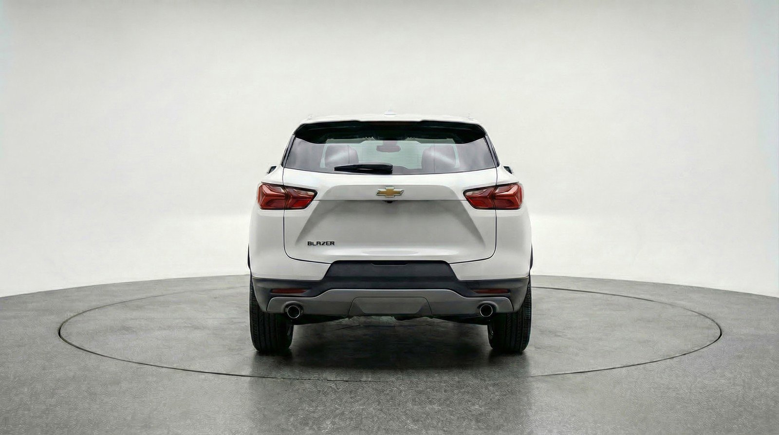 Used 2025 Chevrolet Blazer LT image 7